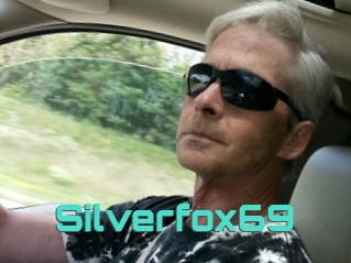 Silverfox69