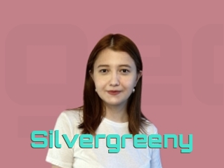 Silvergreeny