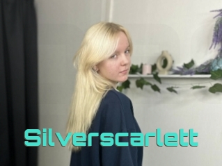 Silverscarlett