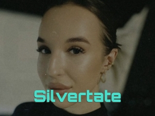 Silvertate