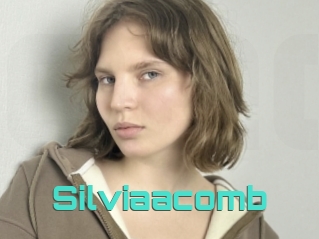 Silviaacomb