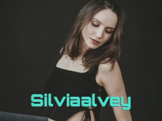 Silviaalvey