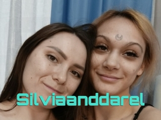 Silviaanddarel