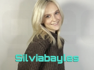 Silviabayles