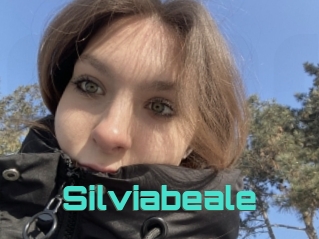 Silviabeale