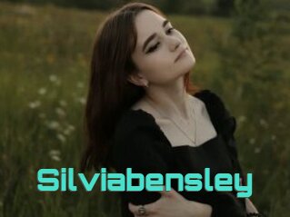 Silviabensley