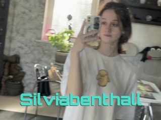 Silviabenthall