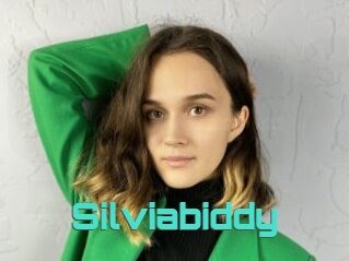 Silviabiddy