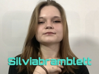 Silviabramblett