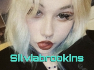 Silviabrookins