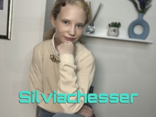 Silviachesser