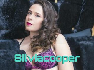 Silviacooper