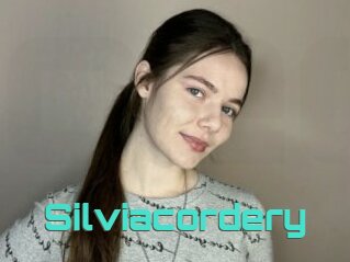 Silviacordery