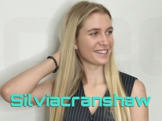 Silviacranshaw