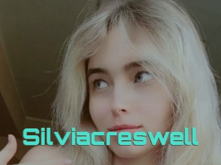 Silviacreswell