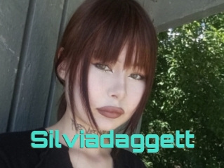 Silviadaggett