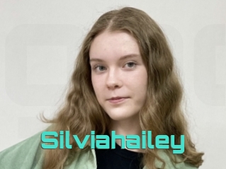 Silviahailey