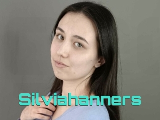 Silviahanners