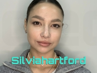 Silviahartford