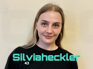 Silviaheckler