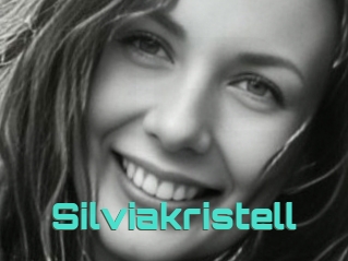 Silviakristell