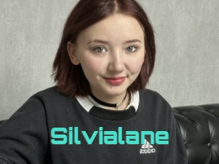 Silvialane