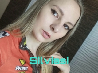 Silviasi