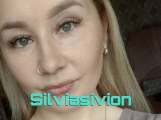 Silviasivion