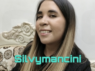 Silvymancini