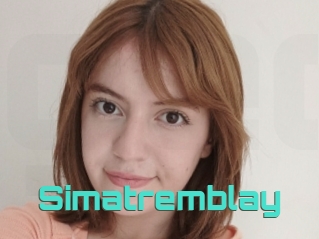 Simatremblay