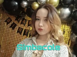 Simbacole