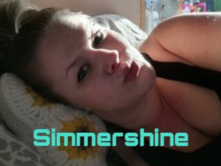 Simmershine