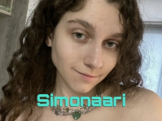 Simonaari