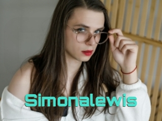 Simonalewis