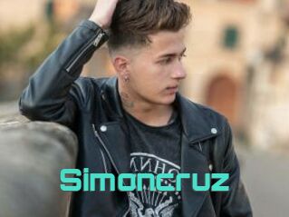 Simoncruz