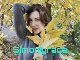 Simonigrace