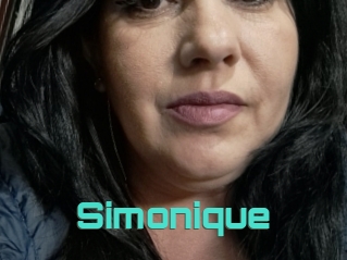 Simonique