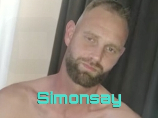 Simonsay