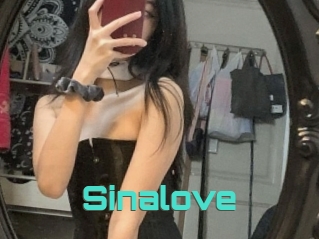 Sinalove