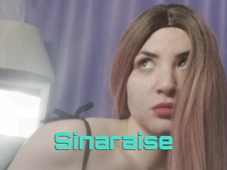 Sinaraise