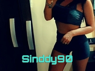 Sinddy90