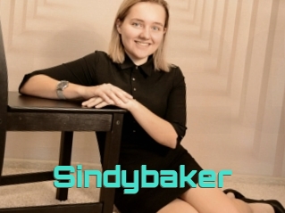 Sindybaker