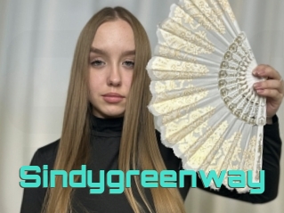 Sindygreenway