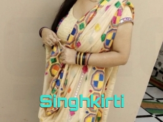 Singhkirti