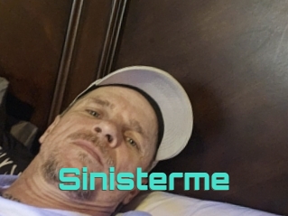 Sinisterme