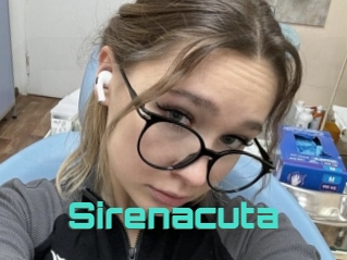 Sirenacuta