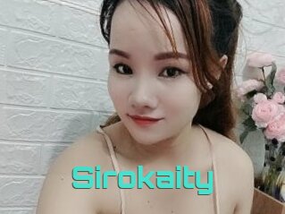 Sirokaity