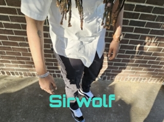 Sirwolf