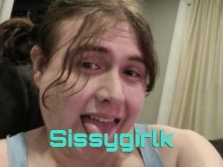 Sissygirlk