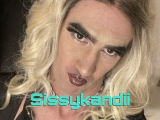 Sissykandii